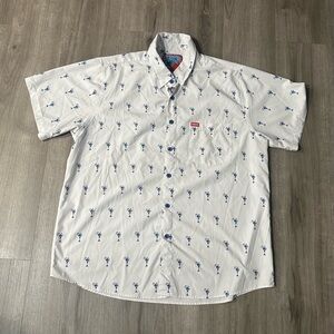 Dixxon Flannel Shirt